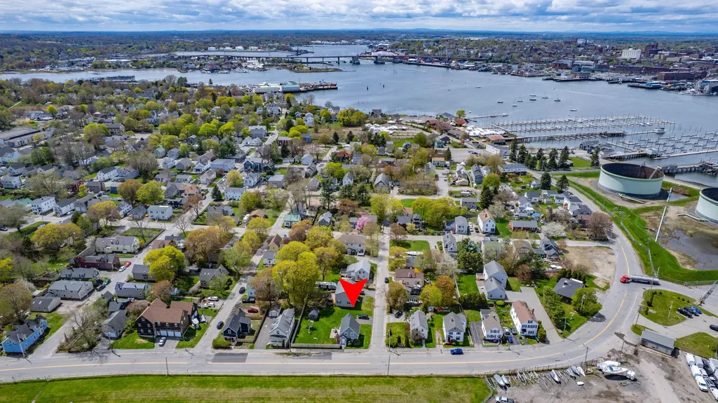 25 Preble Street South Portland ME 04106