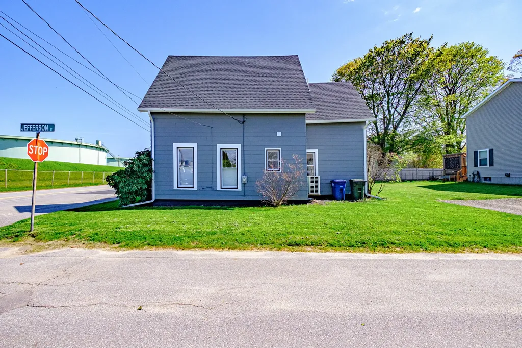 25 Preble Street South Portland ME 04106