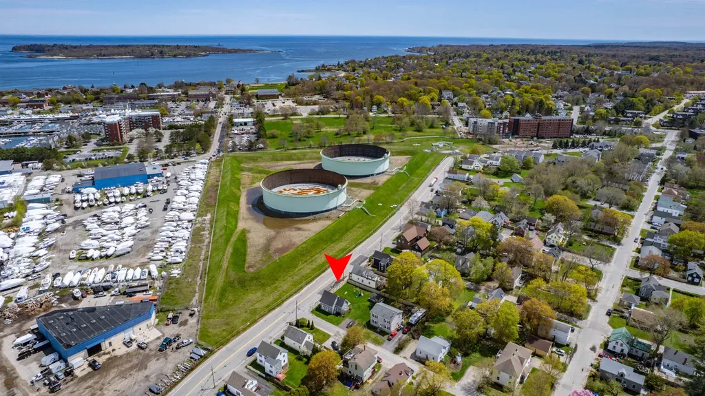 25 Preble Street South Portland ME 04106
