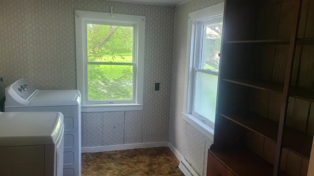 16 Stoddard Street Washburn ME 04786
