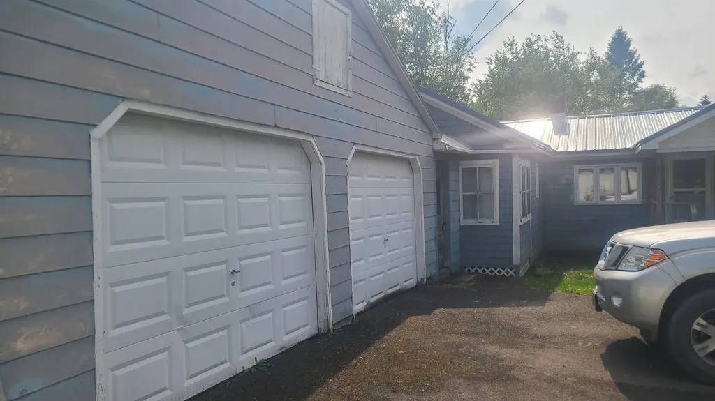 16 Stoddard Street Washburn ME 04786