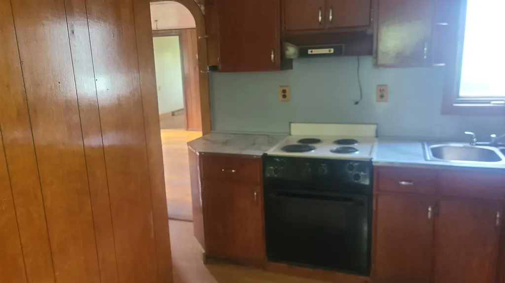 16 Stoddard Street Washburn ME 04786