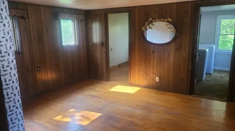 16 Stoddard Street Washburn ME 04786