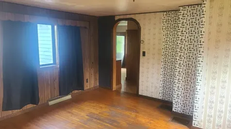16 Stoddard Street Washburn ME 04786