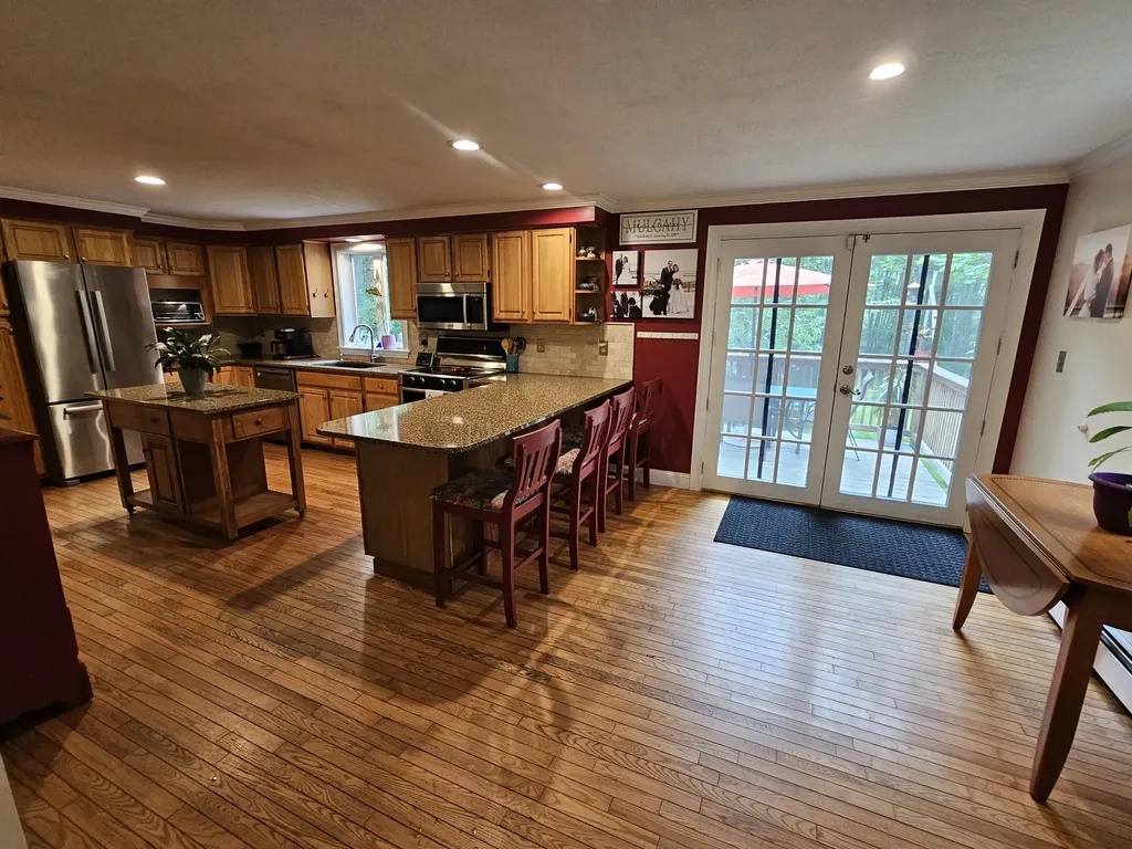 33 Oak Ridge Drive Standish ME 04084