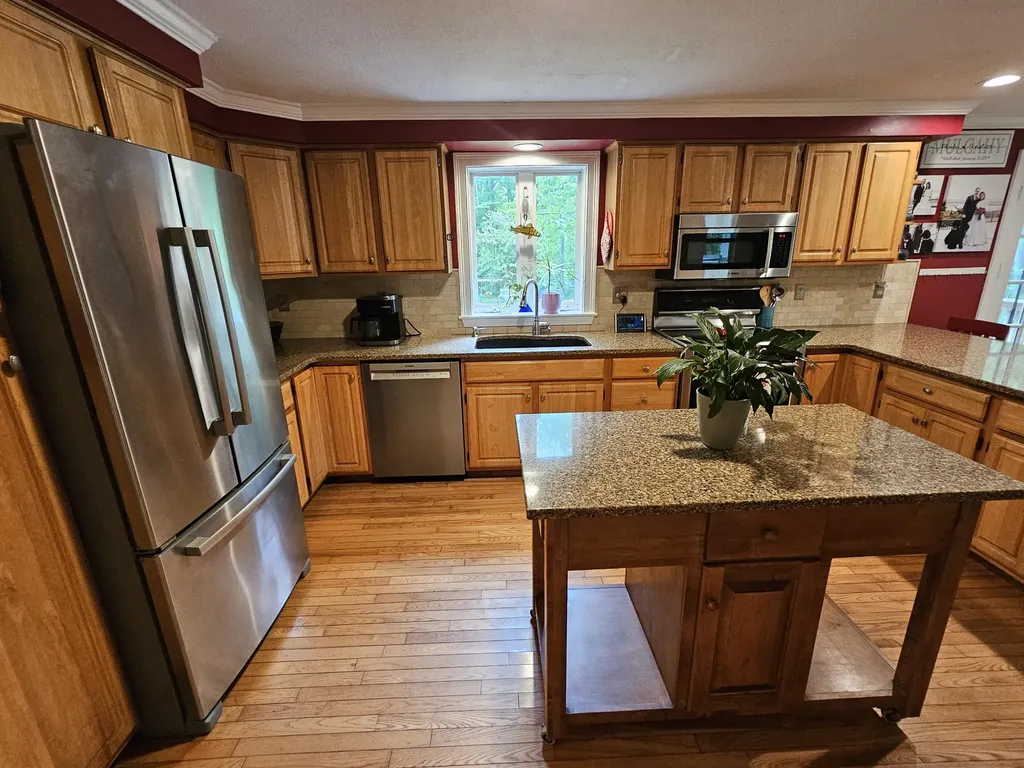 33 Oak Ridge Drive Standish ME 04084