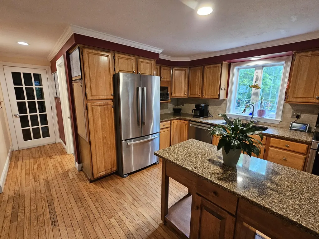 33 Oak Ridge Drive Standish ME 04084