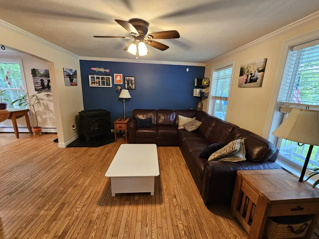 33 Oak Ridge Drive Standish ME 04084
