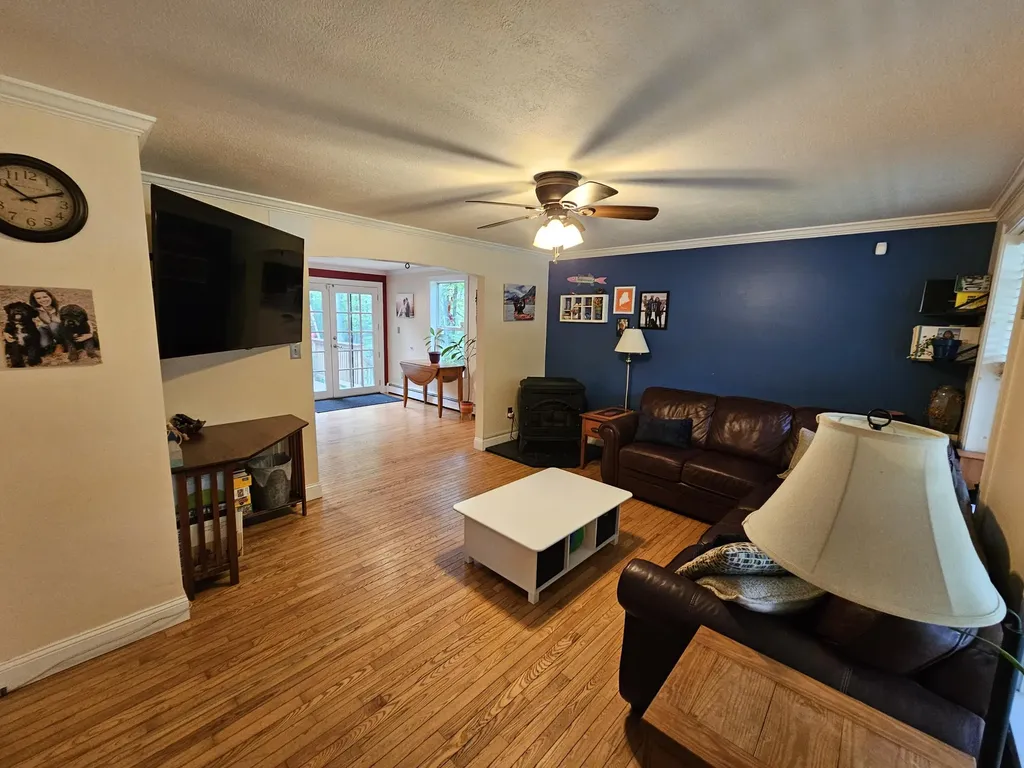 33 Oak Ridge Drive Standish ME 04084