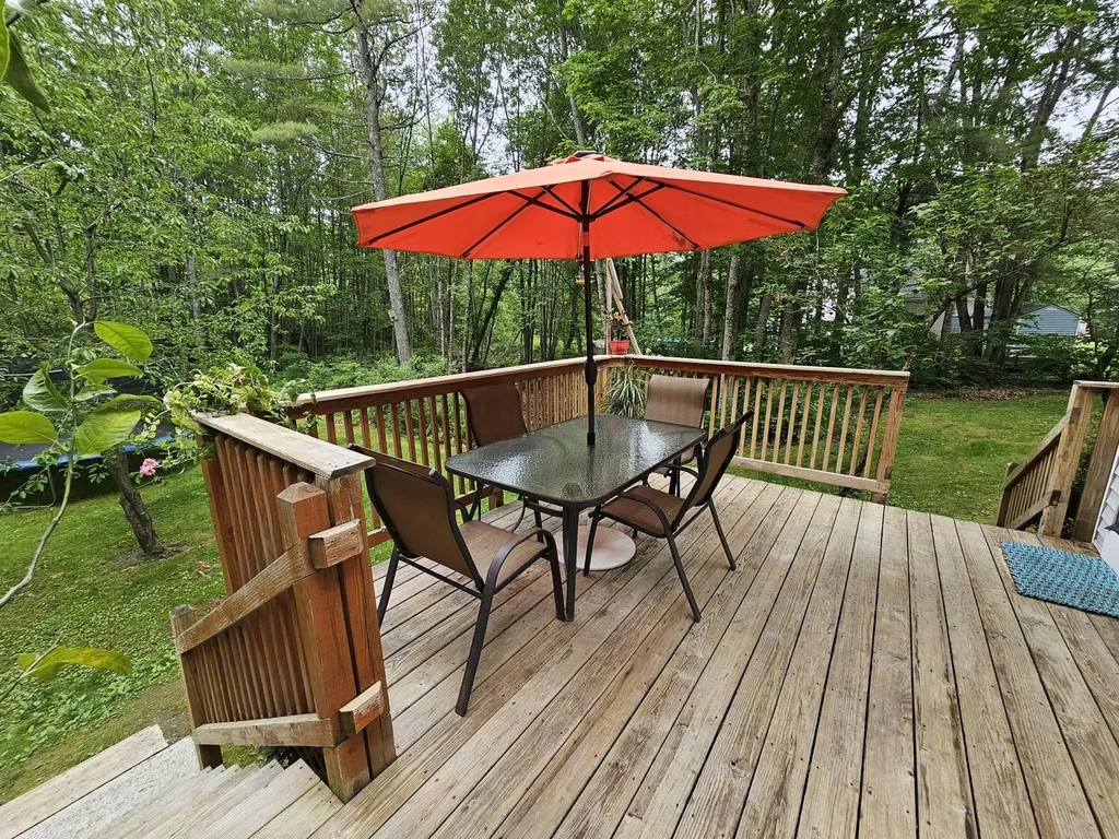 33 Oak Ridge Drive Standish ME 04084