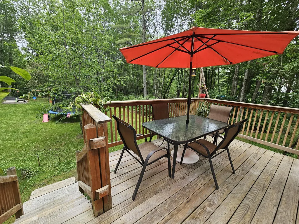 33 Oak Ridge Drive Standish ME 04084
