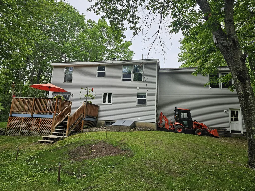 33 Oak Ridge Drive Standish ME 04084