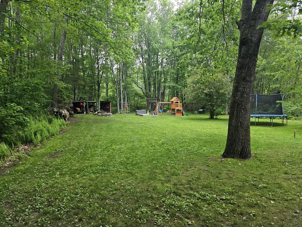33 Oak Ridge Drive Standish ME 04084