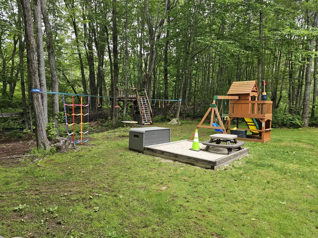 33 Oak Ridge Drive Standish ME 04084