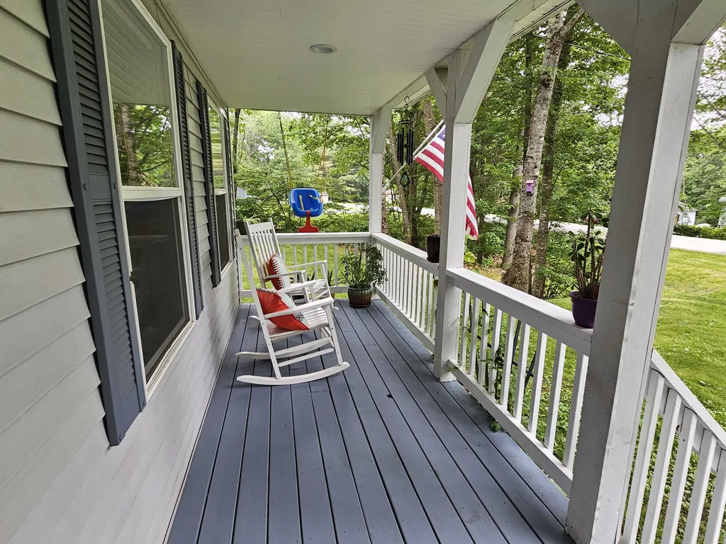 33 Oak Ridge Drive Standish ME 04084