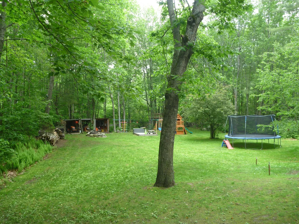 33 Oak Ridge Drive Standish ME 04084