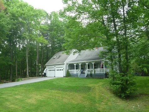 33 Oak Ridge Drive Standish ME 04084
