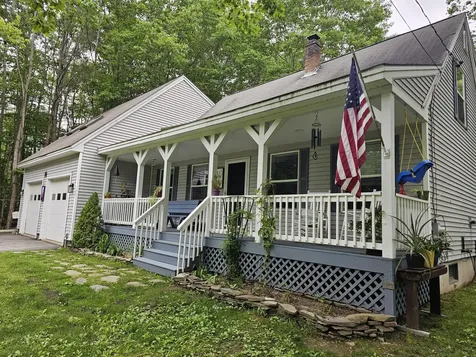 33 Oak Ridge Drive Standish ME 04084