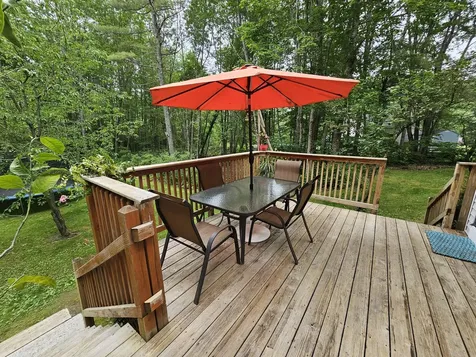 33 Oak Ridge Drive Standish ME 04084