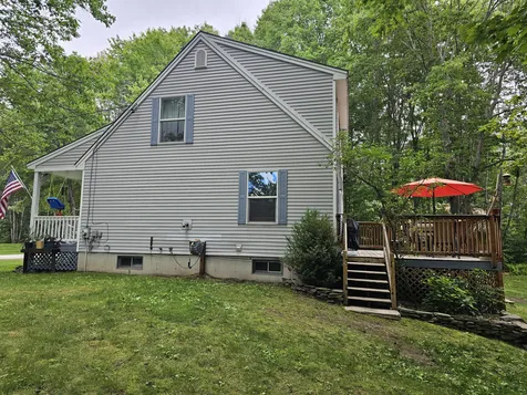33 Oak Ridge Drive Standish ME 04084