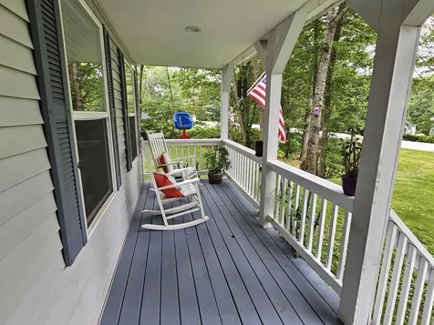 33 Oak Ridge Drive Standish ME 04084
