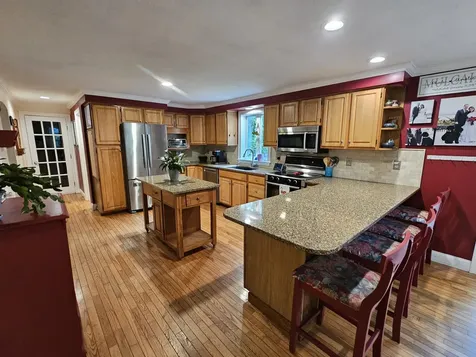 33 Oak Ridge Drive Standish ME 04084