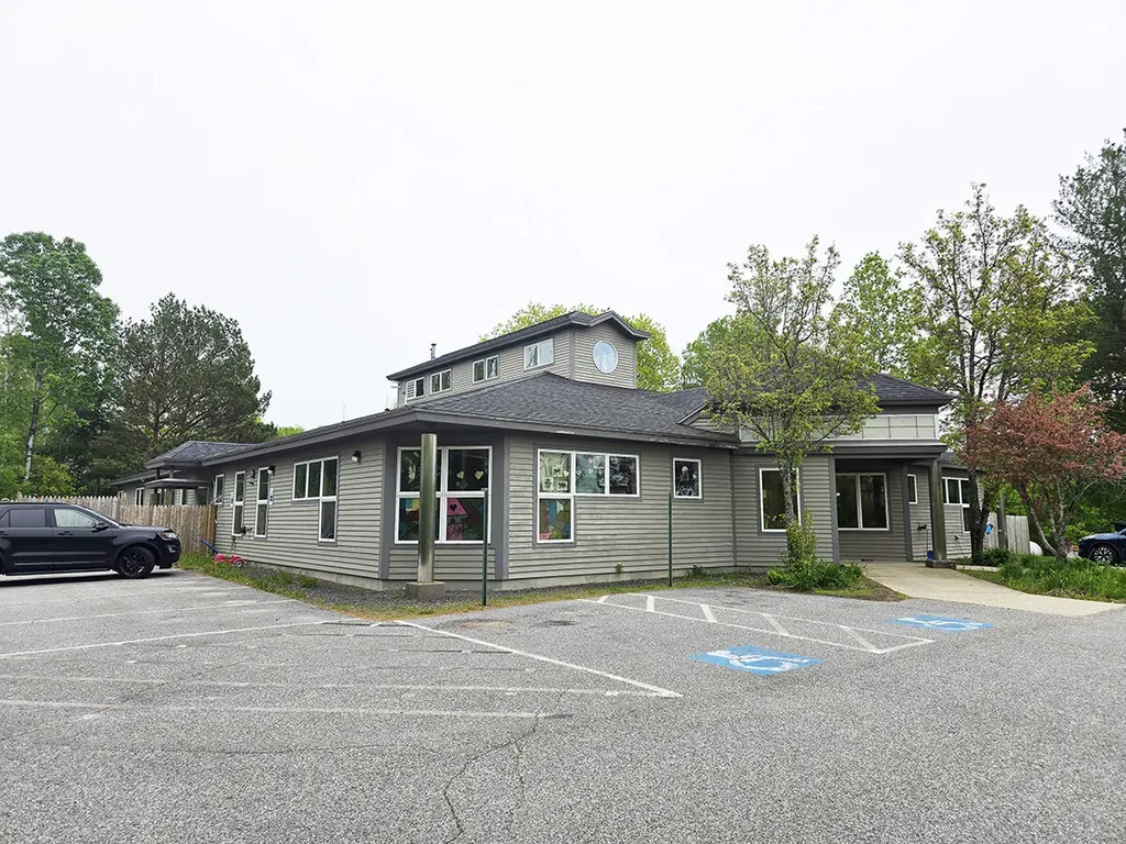 481 Riverside Industrial Parkway Portland ME 04103