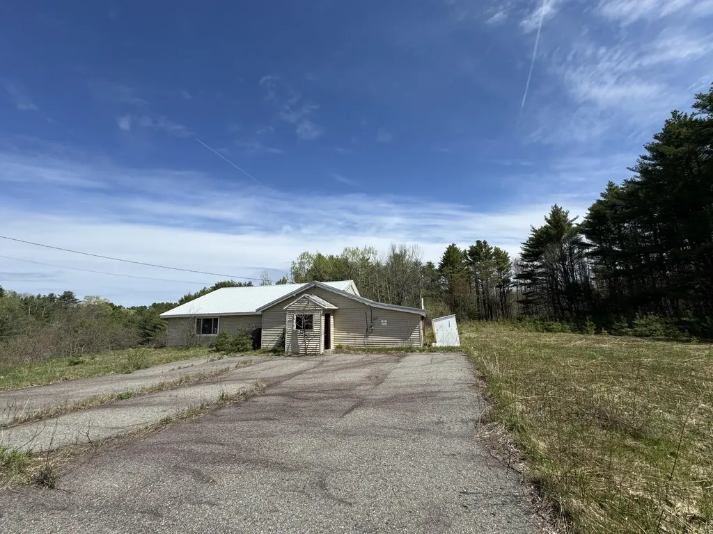 133 Burns Road Augusta ME 04330