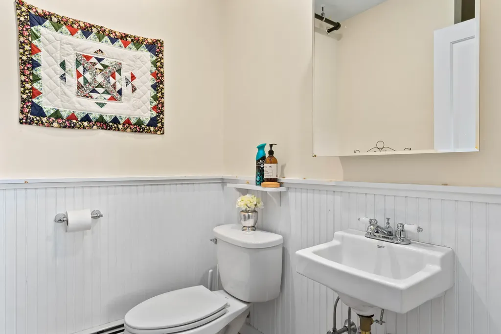 9 Tranquility Lane Eustis ME 04936
