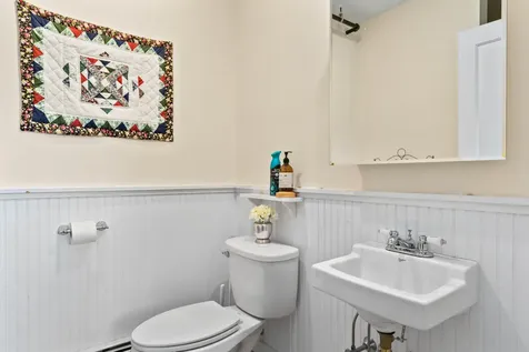 9 Tranquility Lane Eustis ME 04936