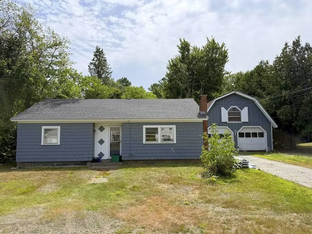121 Holley Road Farmington ME 04938