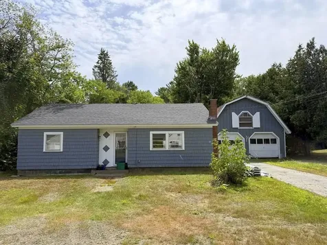 121 Holley Road Farmington ME 04938