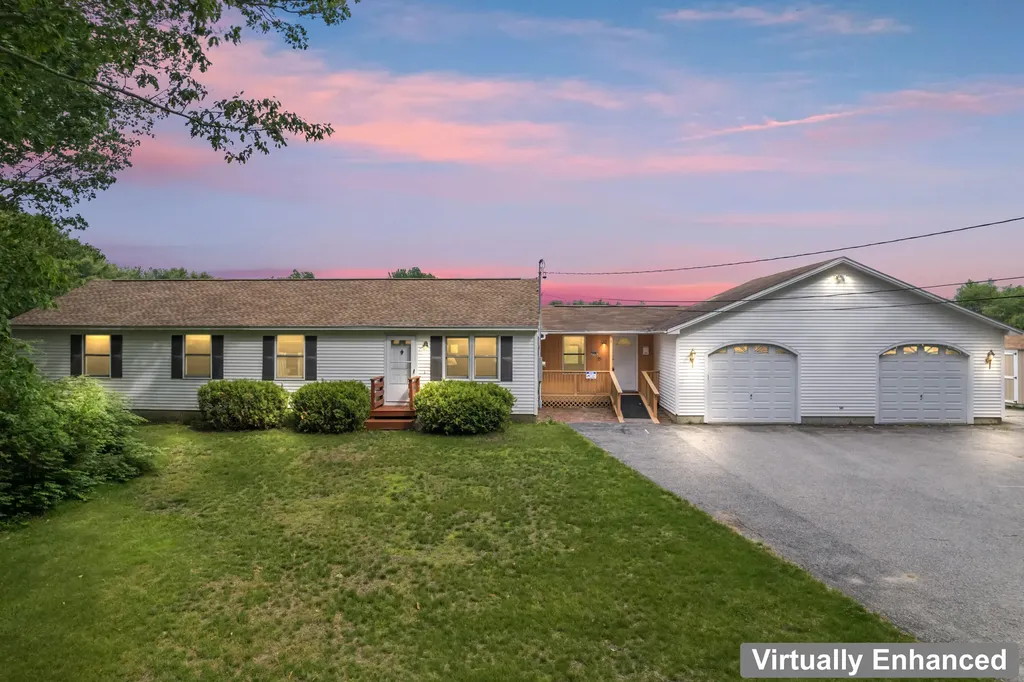 51 Burnham Road Saco ME 04072