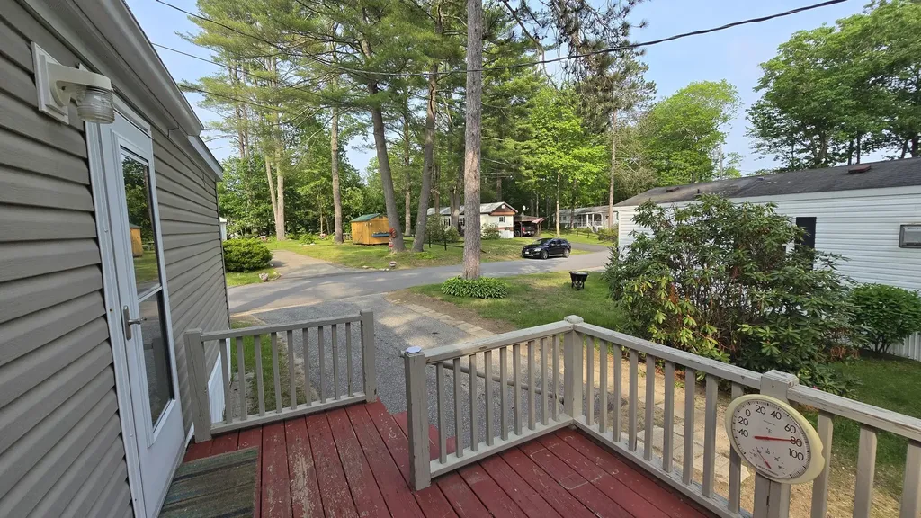 13 Blue Hill Drive Turner ME 04282