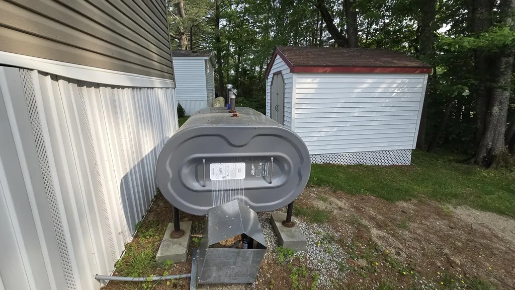 13 Blue Hill Drive Turner ME 04282