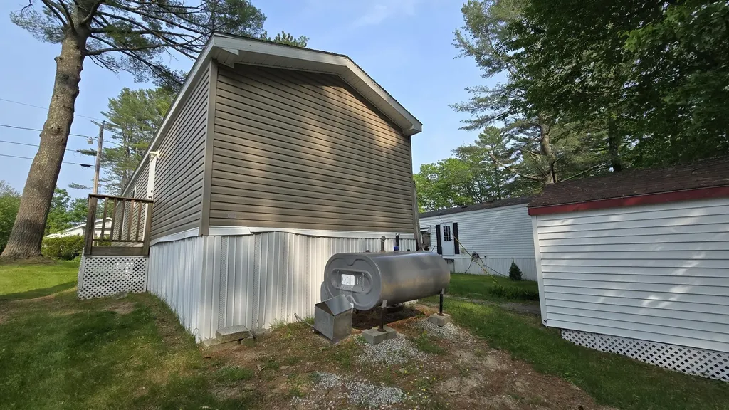 13 Blue Hill Drive Turner ME 04282