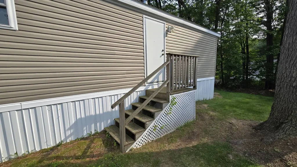 13 Blue Hill Drive Turner ME 04282