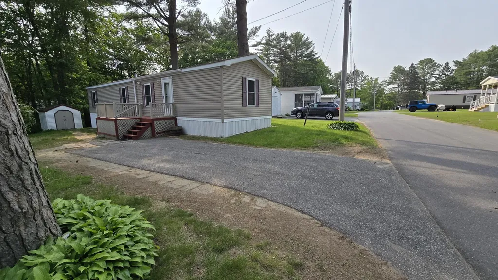 13 Blue Hill Drive Turner ME 04282
