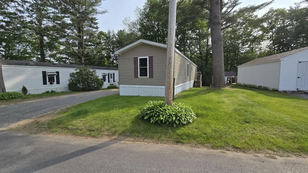 13 Blue Hill Drive Turner ME 04282