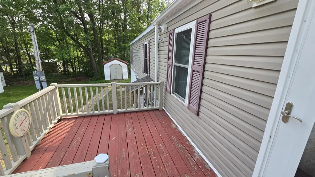 13 Blue Hill Drive Turner ME 04282