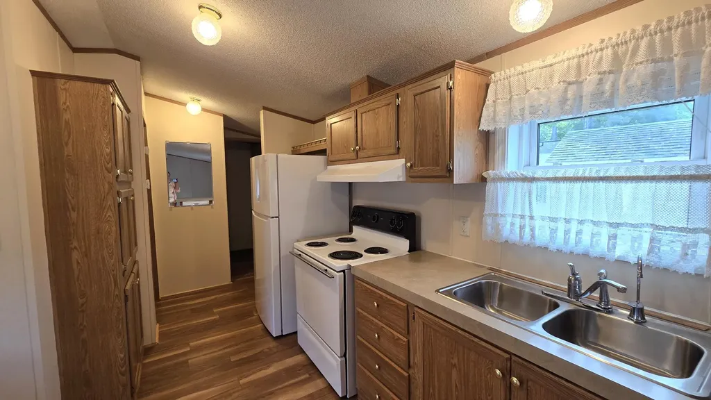 13 Blue Hill Drive Turner ME 04282
