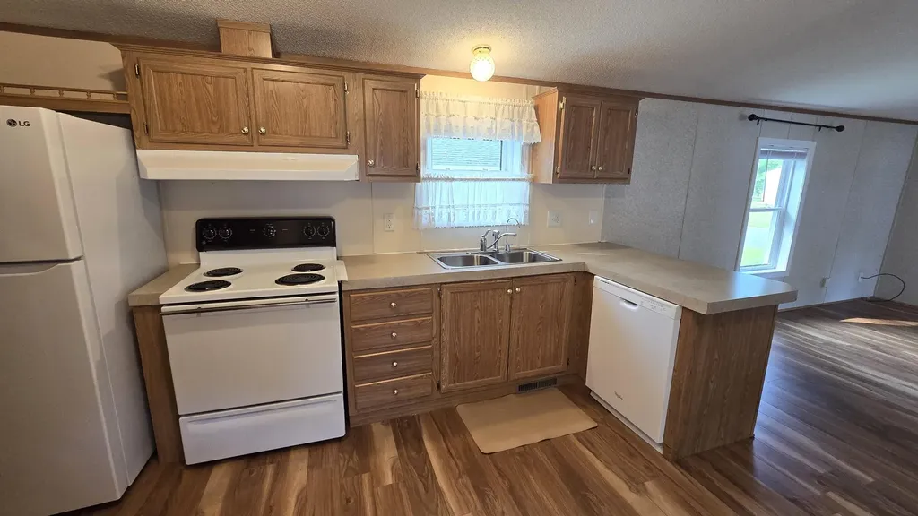 13 Blue Hill Drive Turner ME 04282