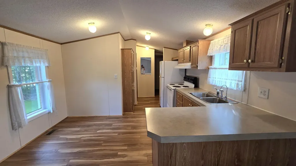 13 Blue Hill Drive Turner ME 04282