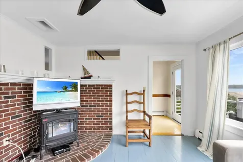 86 Water Street Castine ME 04421