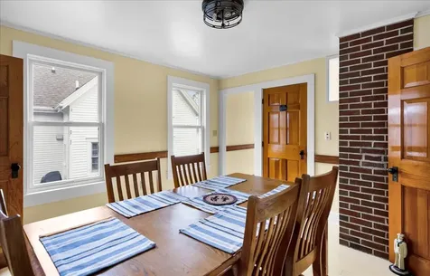 86 Water Street Castine ME 04421
