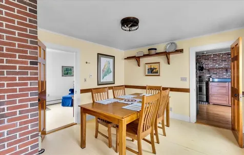 86 Water Street Castine ME 04421