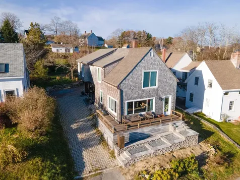 86 Water Street Castine ME 04421
