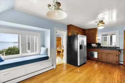 86 Water Street Castine ME 04421