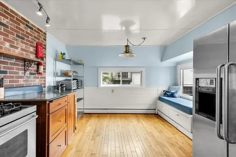 86 Water Street Castine ME 04421