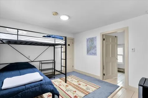 86 Water Street Castine ME 04421